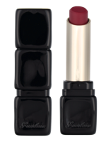 Guerlain Kiss Kiss Tender Matte Lipstick 880 CARESS PLUM Lippenstift 2.8 g Dames
