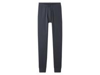 esmara Men Heren thermobroek (Blauw, S)