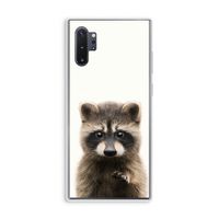 Rocco: Samsung Galaxy Note 10 Plus Transparant Hoesje