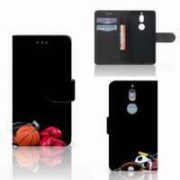 Nokia 7 Wallet Case met Pasjes Sports