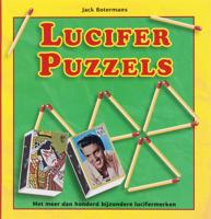 Lucifer puzzels (Hardback)