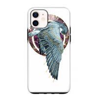 Golden Falcon: iPhone 12 mini Tough Case