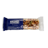 Taste Of Nature Blueberry granenreep bio 40 Gram