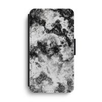Onweer: iPhone XS Max Flip Hoesje