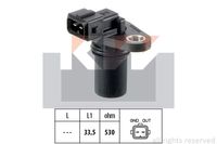 Kw ABS sensor / Nokkenas positiesensor 453 189 - thumbnail