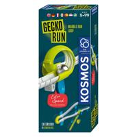Kosmos gecko run - knikkerbaan loop uitbreiding