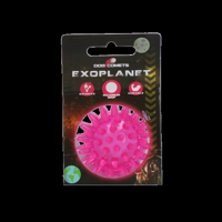 Dog Comets Exoplanet Pink S