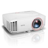 Benq TH671ST beamer/projector 3000 ANSI lumens DLP 1080p (1920x1080) Desktopprojector Wit - thumbnail