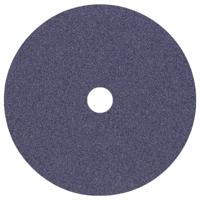 Klingspor 65698 Fiberschijf Diameter 115 mm Boordiameter 22 mm RVS, Staal, Metaal 25 stuk(s)