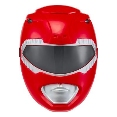 Mighty Morphin Power Rangers Mask Red Ranger