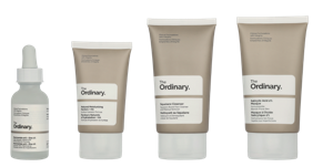 The Ordinary The Balance Set 160 ml