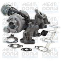 Meat Doria Turbolader 65017