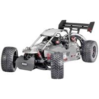 Reely Carbon Fighter III 1:6 RC auto Benzine Buggy RTR 2,4 GHz