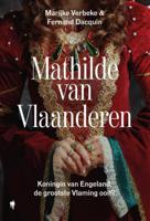 Mathilde van Vlaanderen (Paperback)