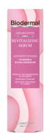 Biodermal Skin Booster Revitalizing Serum Biodermal Skin Booster Revitalizing Serum