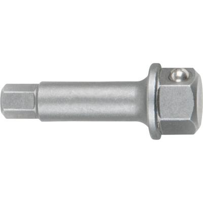 KS Tools 918.3503 Inbus-dopsleutelinzet, 8 mm