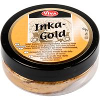 Creativ Company Inka-gold, goud, 50 ml/ 1 doosje