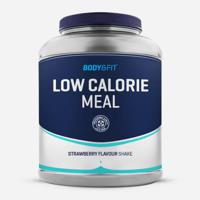 Low Calorie Meal Replacement