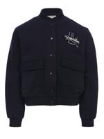 LOOXS 10sixteen winter vest meisjes - donker navy blauw