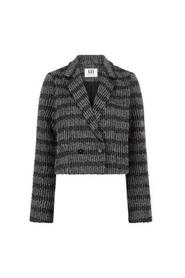 Lofty Manner Blazer QK302