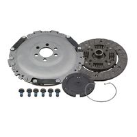 Koppelingsset ADV183027