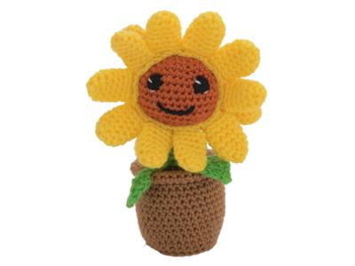 crelando Knutselset (Zonnebloem)