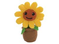 crelando Knutselset (Zonnebloem) crelando Knutselset (Zonnebloem)