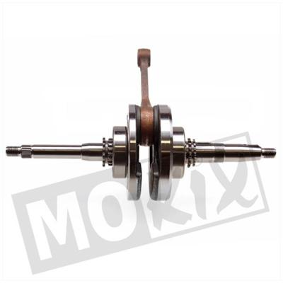 Krukas China GY6 125 4T