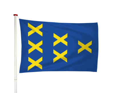 Vlag Kockengen