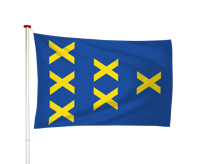 Vlag Kockengen