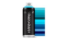 Montana MTN Hardcore Spuitverf Blauw