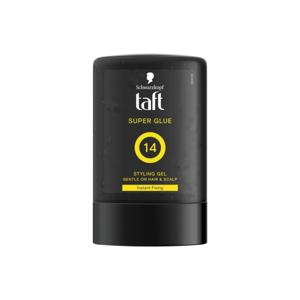 Taft Taft Gel 300 ml. Super Glue Tottle Nr. 14