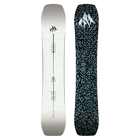 Jones Aviator 2.0 25/27 All-mountain snowboard 162