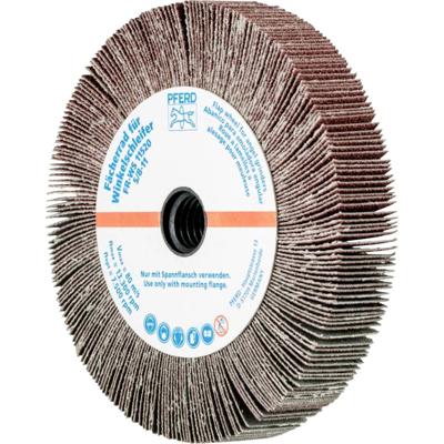 PFERD TOOLS 47802560 Waaier Diameter 115 mm 2 stuk(s)