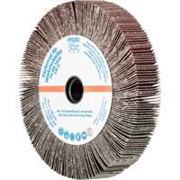 PFERD TOOLS 47802560 Waaier Diameter 115 mm 2 stuk(s)