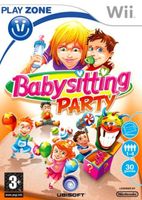 Babysitting Party (zonder handleiding)