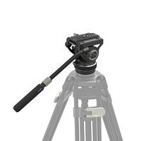 SmallRig Heavy-Duty Video Head Montageplaat