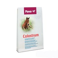 Pavo Colostrum - 150 g - thumbnail