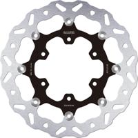 GALFER golf remschijf "df371 rotor brake rotors floating r90r