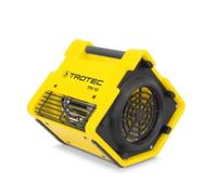 Trotec Radiaalventilator TFV 10 | 380m³/u- TRO13267