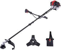 PBC330 Scheppach bosmaaier