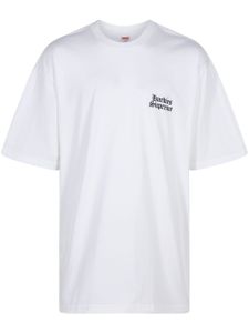 Supreme t-shirt Dog 'White' - Blanc