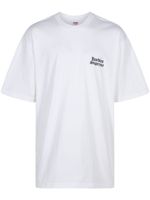 Supreme Dog "White" T-shirt - Blanc - thumbnail