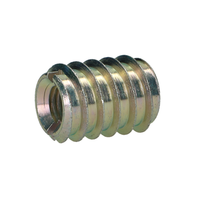 pgb-Europe PGB-FASTENERS | Rampa inschroefmoer DIN 7965A M10x25 Zn 07965A001010000253