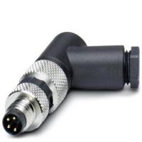 Phoenix Contact 1407585 Sensor/actuator connector, niet geassembleerd M8 Aantal polen (sensoren): 4 1 stuk(s)