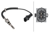 Sensor, uitlaatgastemperatuur 6PT358181461