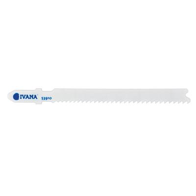 Ivana T118BF decoupeerzaagblad voor staal
