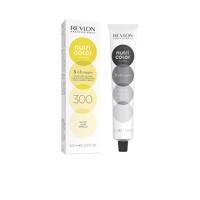 Revlon Nutri Color Filters 3 in 1 Cream 300 Yellow 100ml