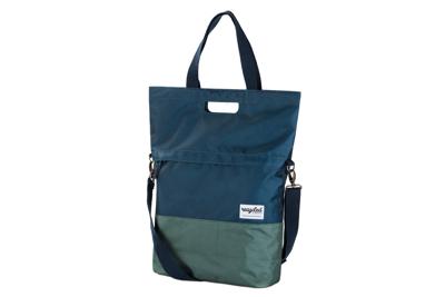 Urban Proof Shopper Fietstas 20L - Groen