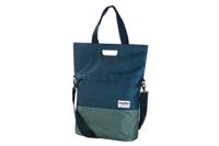 Urban Proof Shopper Fietstas 20L - Groen Urban Proof Shopper Fietstas 20L - Groen